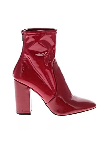 Aldo Ankle Boots (view 1)