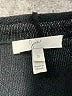 Joie 100% Cashmere Black Cashmere Pullover Sweater Size S - photo 7