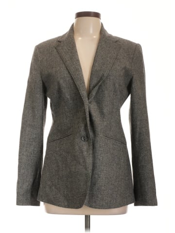 Eddie Bauer Wool Blazer (view 1)