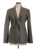 Eddie Bauer Tweed Gray Wool Blazer Size 12 - photo 1