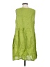Splendid Iris Green Casual Dress Size S - photo 2