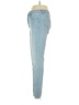 American Eagle Outfitters Stripes Blue Jeans Size 8 - photo 5