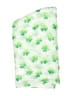 Claire's 100% Polyester Green Scarf One size - photo 2