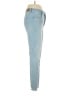 American Eagle Outfitters Stripes Blue Jeans Size 8 - photo 4
