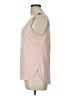 Ann Taylor Pink Sleeveless Top Size L - photo 5