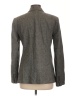 Eddie Bauer Tweed Gray Wool Blazer Size 12 - photo 2