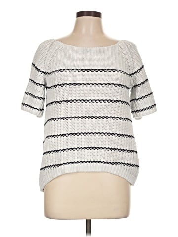 The Limited Pullover Sweater (view 1)