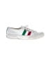 Superga White Sneakers Size 4 1/2 (youth) - photo 1
