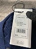 Theory Solid Blue Wool Skirt Size L - photo 5