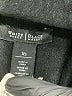 White House Black Market Black Pullover Sweater Size XS - photo 7