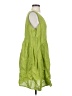 Splendid Iris Green Casual Dress Size S - photo 4