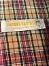 Brooks Brothers Blue Trenchcoat Size 8 (petite) - photo 6