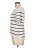 The Limited 100% Cotton White Pullover Sweater Size L - photo 5