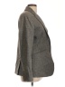 Eddie Bauer Tweed Gray Wool Blazer Size 12 - photo 4