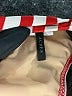 J.Crew Stripes Red One Piece Swimsuit Size 14 - photo 3