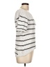 The Limited 100% Cotton White Pullover Sweater Size L - photo 4