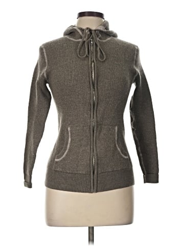 Vertical Design Jacket (view 1)