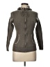 Vertical Design Gray Jacket Size L - photo 1