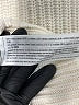 Abercrombie & Fitch 100% Acrylic Ivory Pullover Sweater Size S - photo 8