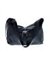 Zara 100% Polyurethane Black Hobo One size - photo 1