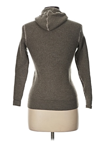 Vertical Design Jacket (view 2)