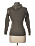 Vertical Design Gray Jacket Size L - photo 2