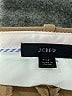 J.Crew Solid Brown Dress Pants Size 10 (petite) - photo 7