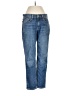 Rag & Bone Blue Jeans Size 25 waist - photo 1
