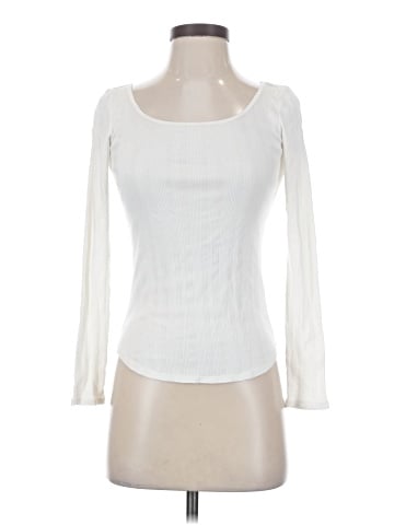 NEIWAI 3/4 Sleeve T-Shirt (view 1)