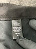 Express Jeans Solid Black Casual Skirt Size 4 - photo 5