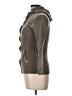 Vertical Design Gray Jacket Size L - photo 5