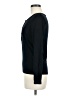 Gap Black Long Sleeve Henley Size M - photo 5
