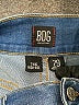 BDG Solid Blue Jeans Size 29 waist - photo 7