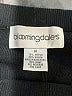 Bloomingdale's Solid Black Casual Pants Size M - photo 4