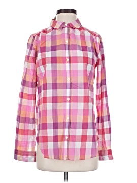 Isabella Sinclair Long Sleeve Blouse (view 1)