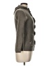 Vertical Design Gray Jacket Size L - photo 4
