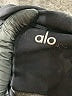 Alo Black Sports Bra Size XS (estimated) - photo 7