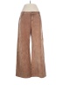 Emory Park 100% Cotton Brown Jeans Size L - photo 1