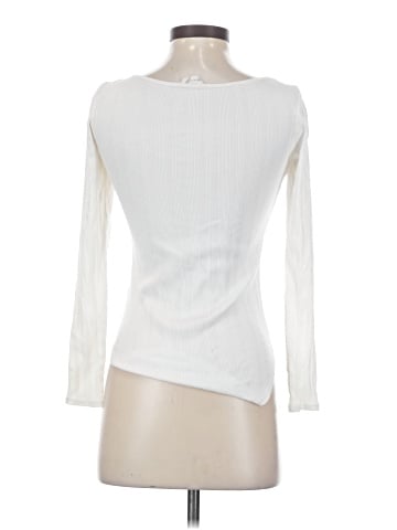 NEIWAI 3/4 Sleeve T-Shirt (view 2)