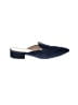 Cole Haan Blue Mule/Clog Size 7 1/2 - photo 1