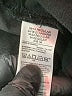 Gap Black Casual Pants Size 18R - photo 5