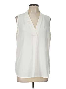 Calvin Klein Sleeveless Blouse
