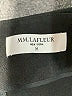 MM. LaFleur Solid Black Cocktail Dress Size 14 - photo 7