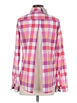 Isabella Sinclair Long Sleeve Blouse (view 2)