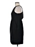 Maeve 100% Polyester Solid Black Cocktail Dress Size 6 (petite) - photo 5