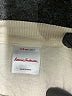 Hanna Andersson Hearts Ivory Pullover Sweater Size 5 - photo 3
