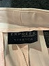 Express Ivory Casual Pants Size 5 - 6 - photo 7