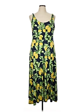 Ann Taylor LOFT Casual Dress (view 1)