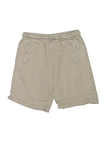 Zara Kids Khaki Shorts (view 1)