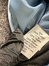 Croft & Barrow 100% Polyester Argyle Blue Jacket Size M - photo 7